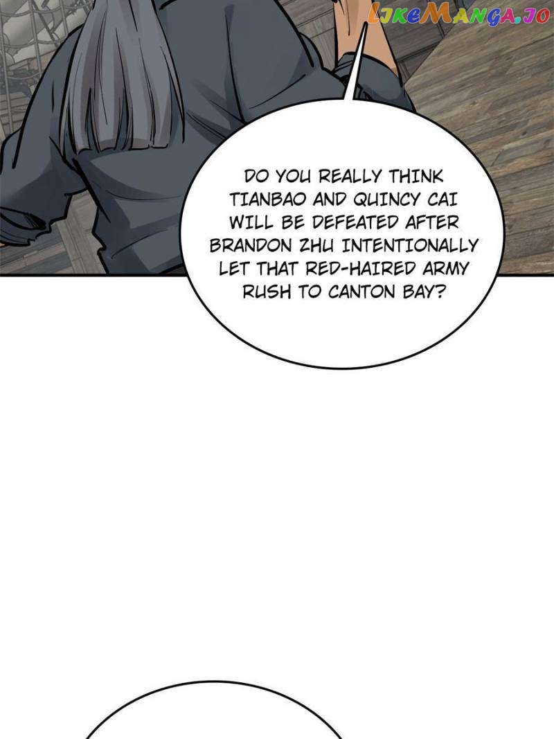 All starts with Ubume Chapter 231 - page 28