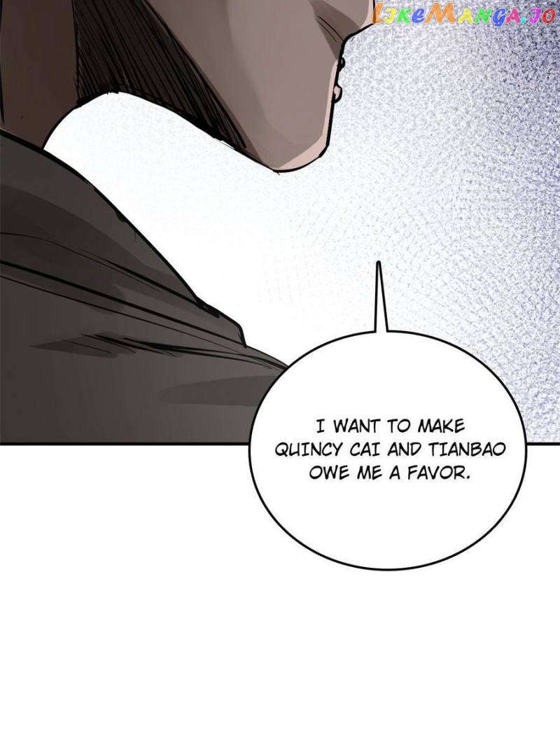 All starts with Ubume Chapter 231 - page 30