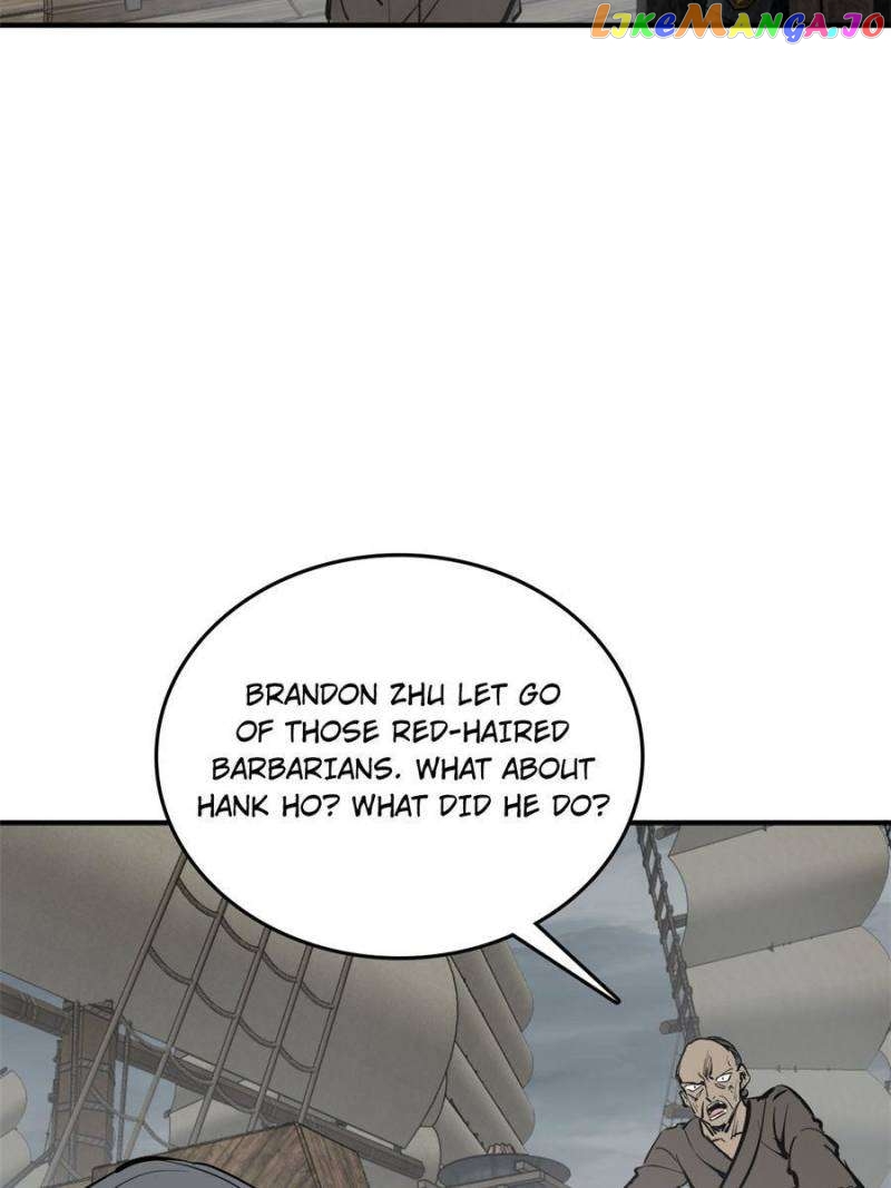 All starts with Ubume Chapter 231 - page 32