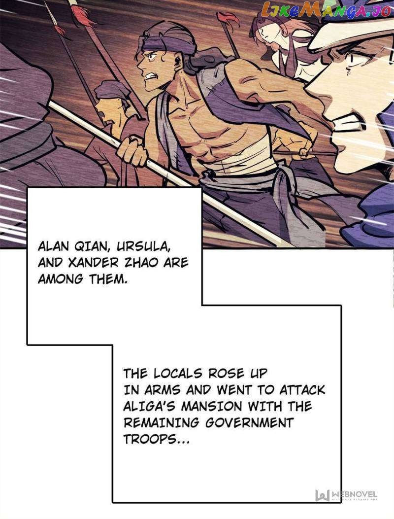 All starts with Ubume Chapter 231 - page 70