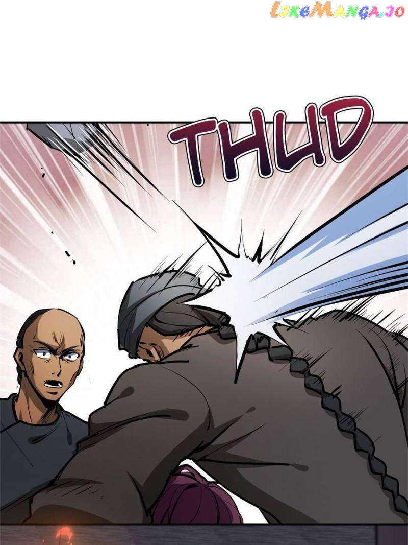 All starts with Ubume Chapter 231 - page 76