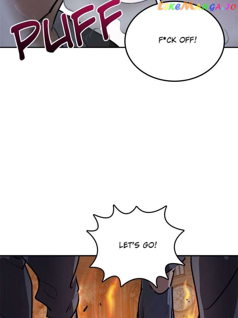 All starts with Ubume Chapter 231 - page 84