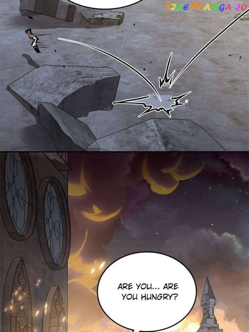 All starts with Ubume Chapter 231 - page 91