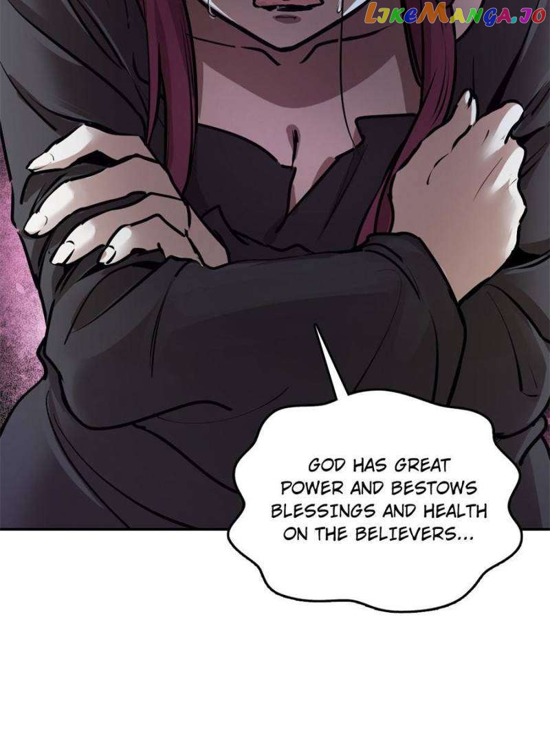 All starts with Ubume Chapter 231 - page 94
