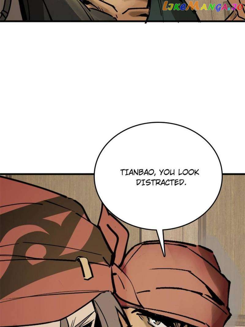 All starts with Ubume Chapter 233 - page 26