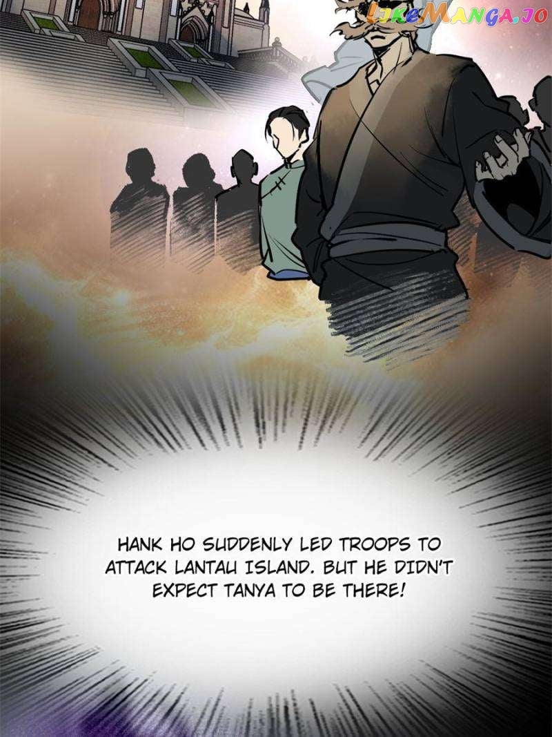 All starts with Ubume Chapter 233 - page 34