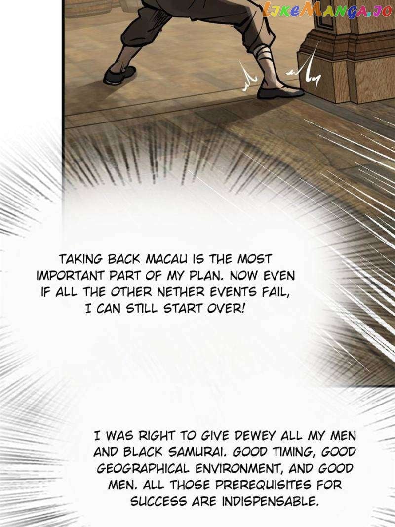 All starts with Ubume Chapter 233 - page 42