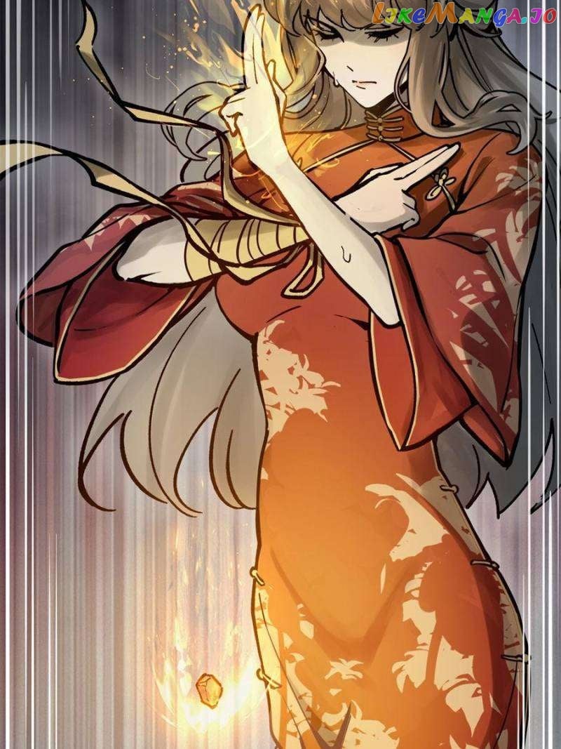 All starts with Ubume Chapter 233 - page 88