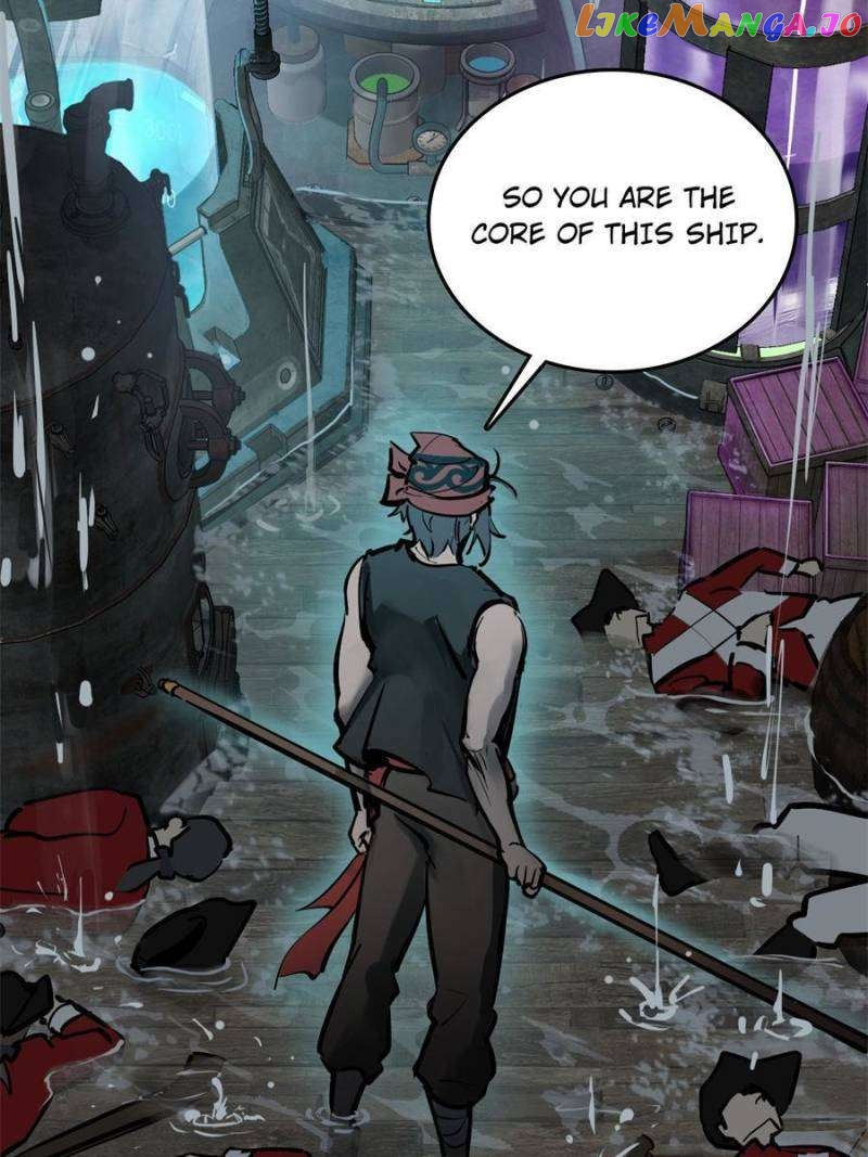 All starts with Ubume Chapter 234 - page 111