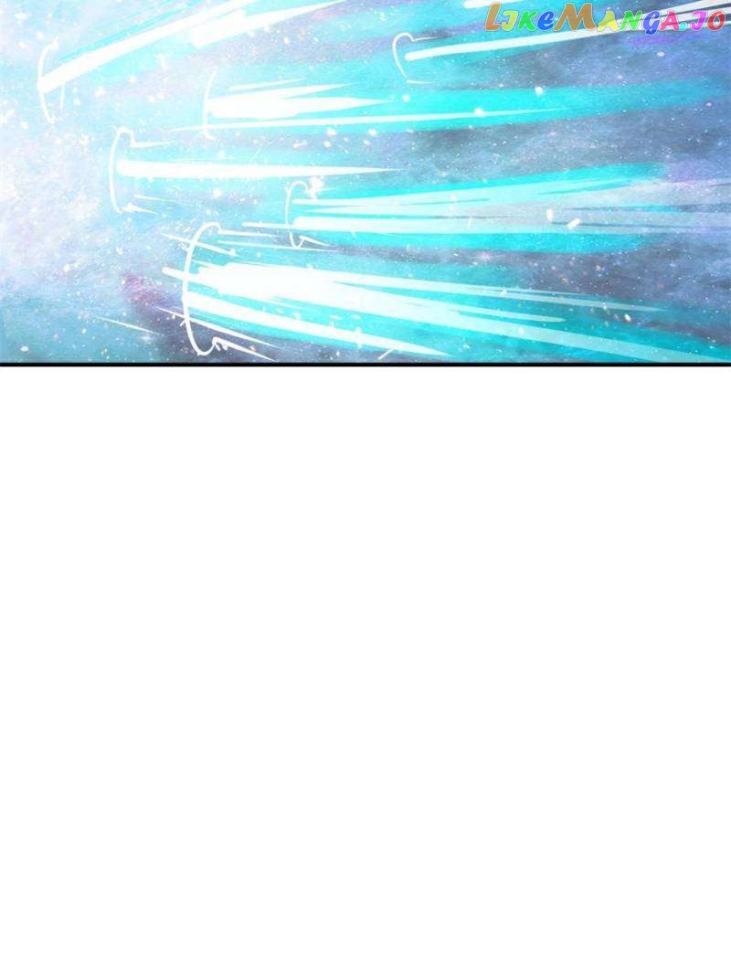 All starts with Ubume Chapter 235 - page 31
