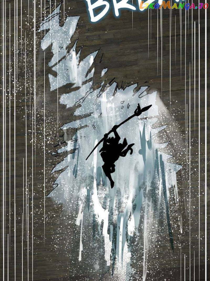 All starts with Ubume Chapter 235 - page 5