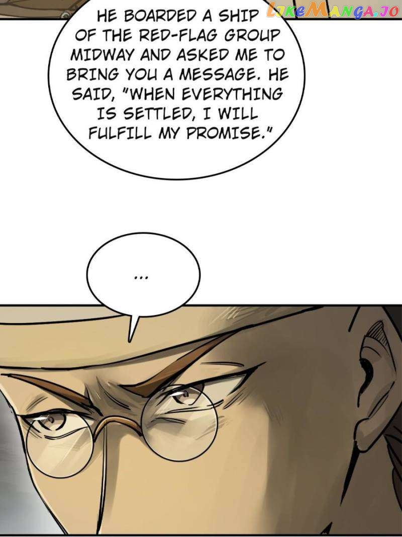 All starts with Ubume Chapter 236 - page 29