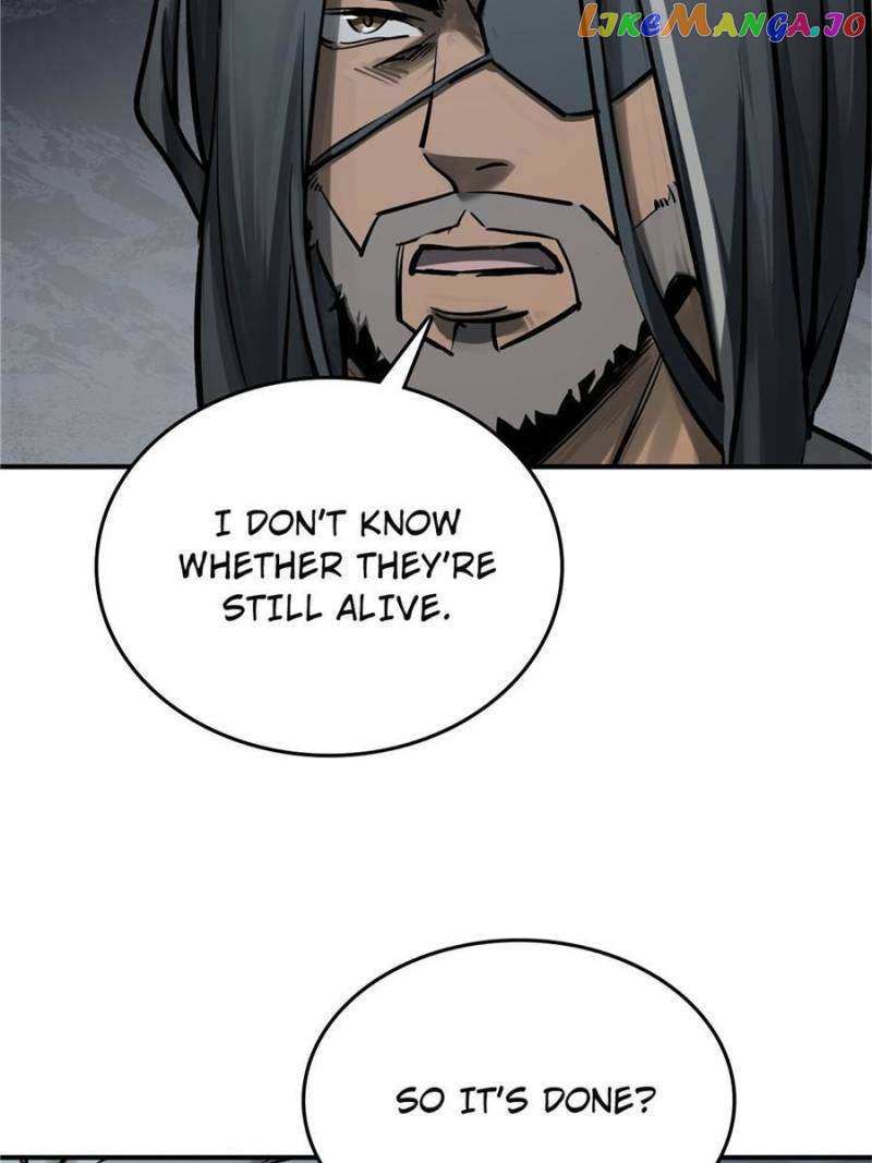 All starts with Ubume Chapter 236 - page 68