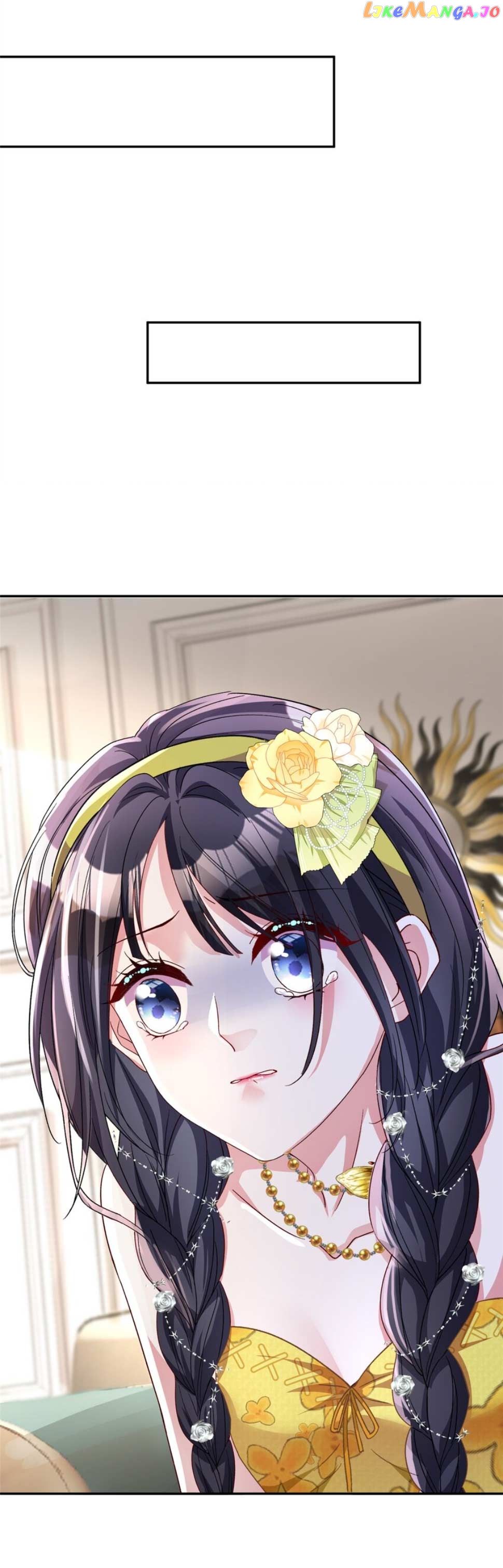 I Was Rocked to the World’s Richest Man in a Matchmaking Office Chapter 179 - page 5