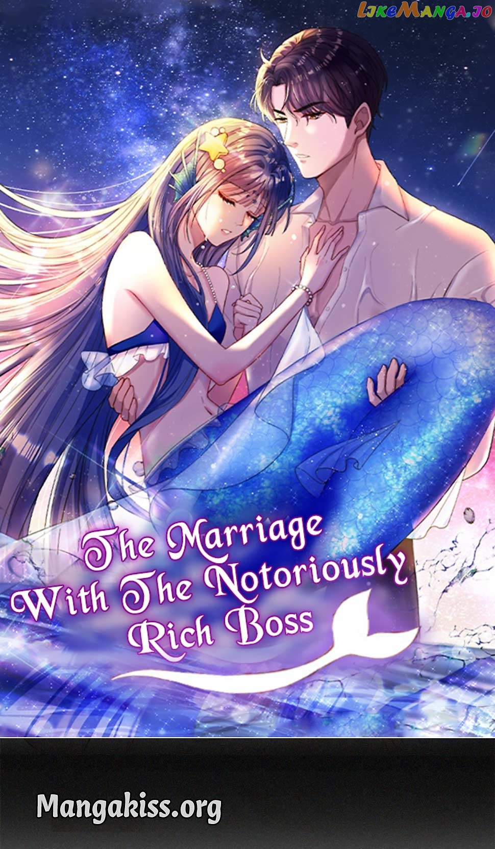 I Was Rocked to the World’s Richest Man in a Matchmaking Office Chapter 185 - page 1