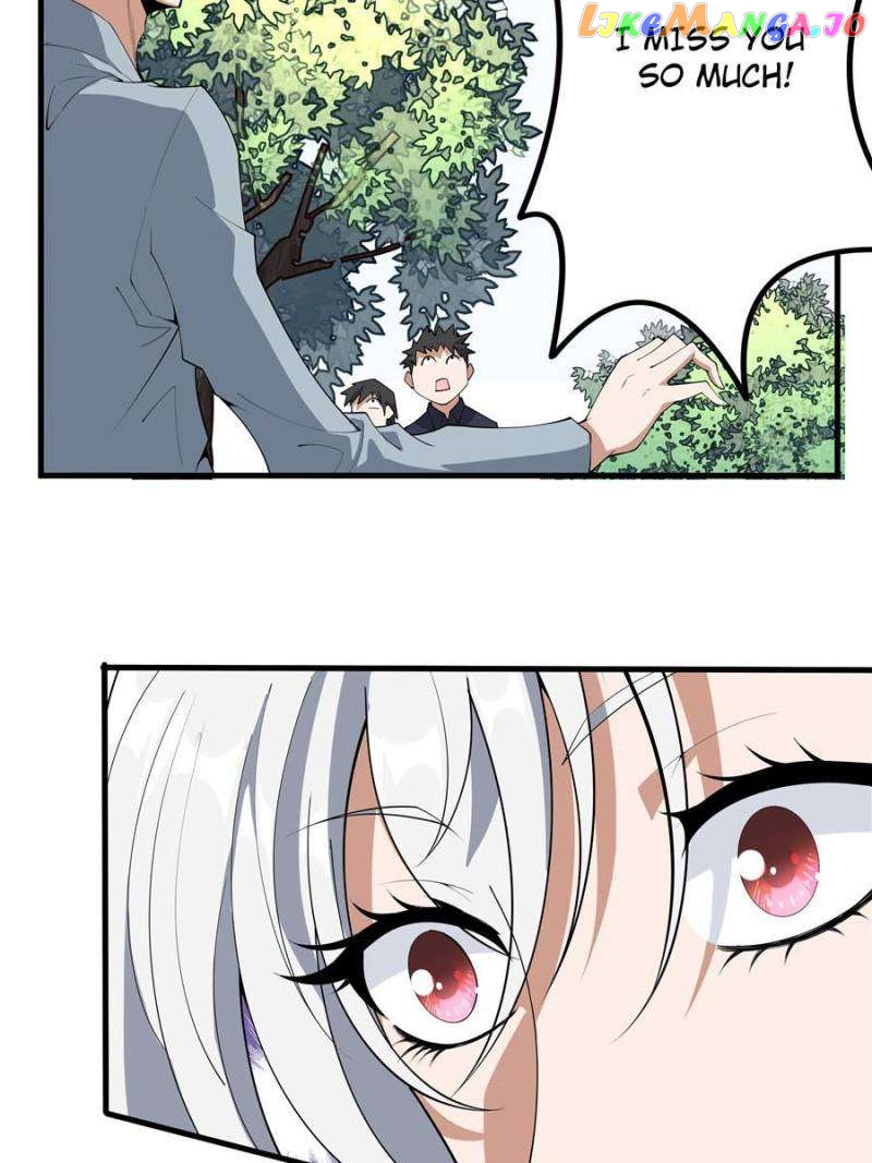 The First Sword Of Earth Chapter 160 - page 2