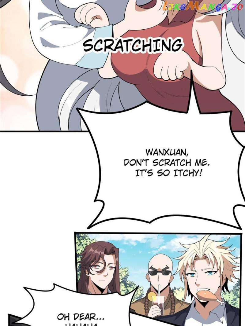 The First Sword Of Earth Chapter 160 - page 15