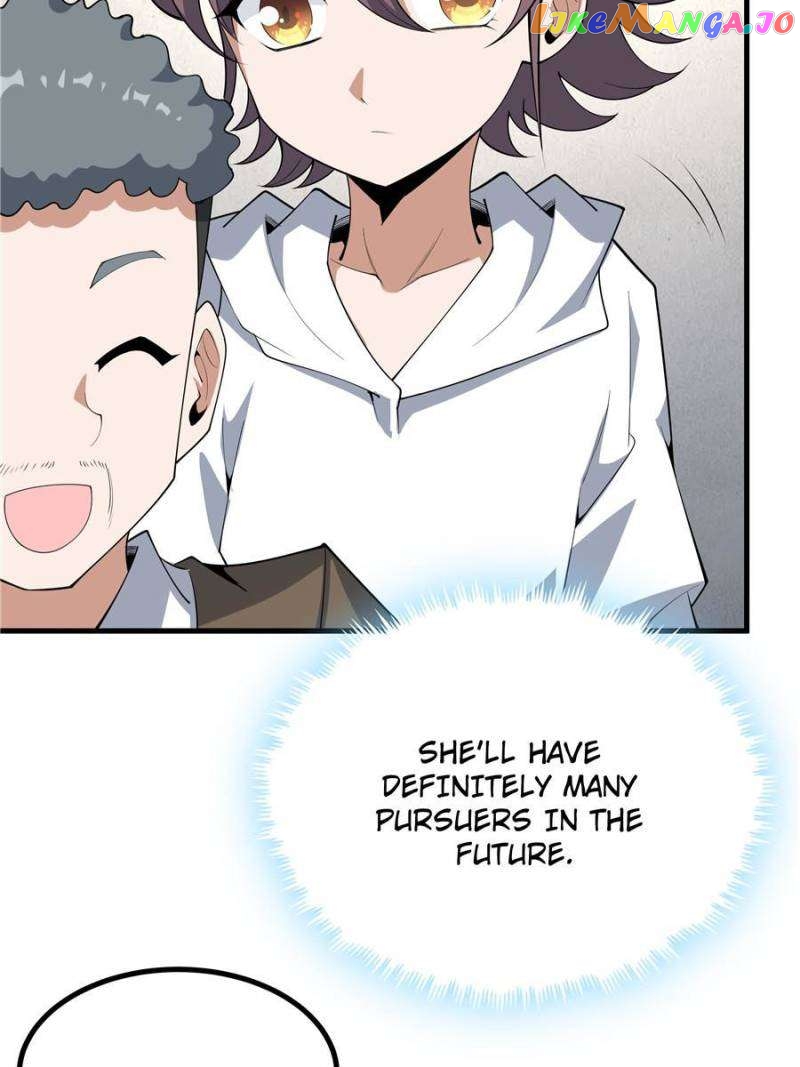 The First Sword Of Earth Chapter 160 - page 26