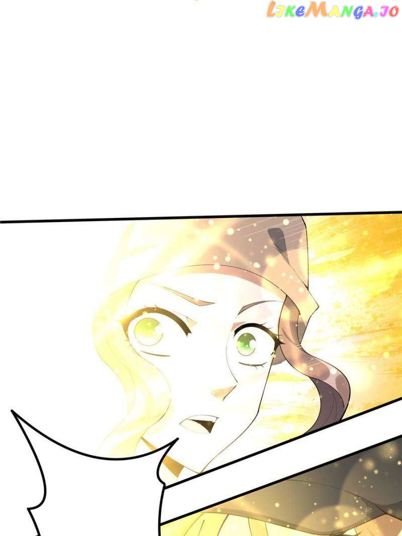 The First Sword Of Earth Chapter 160 - page 42
