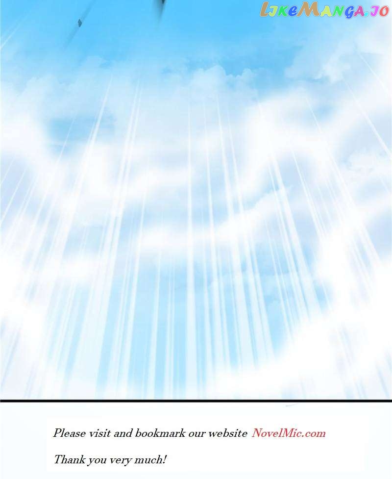 The First Sword Of Earth Chapter 160 - page 45