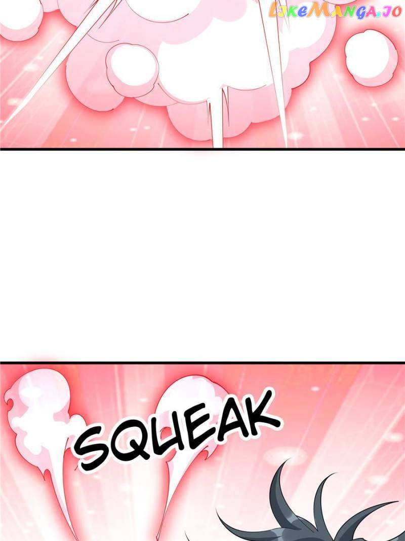 The First Sword Of Earth Chapter 160 - page 7