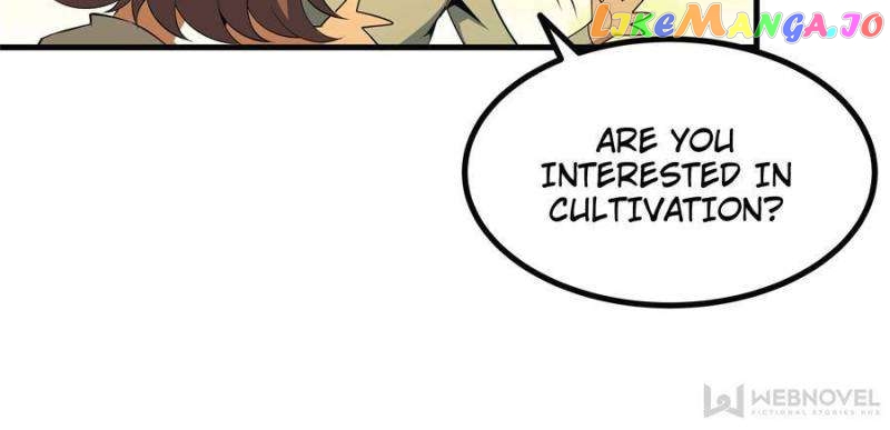 The First Sword Of Earth Chapter 161 - page 10