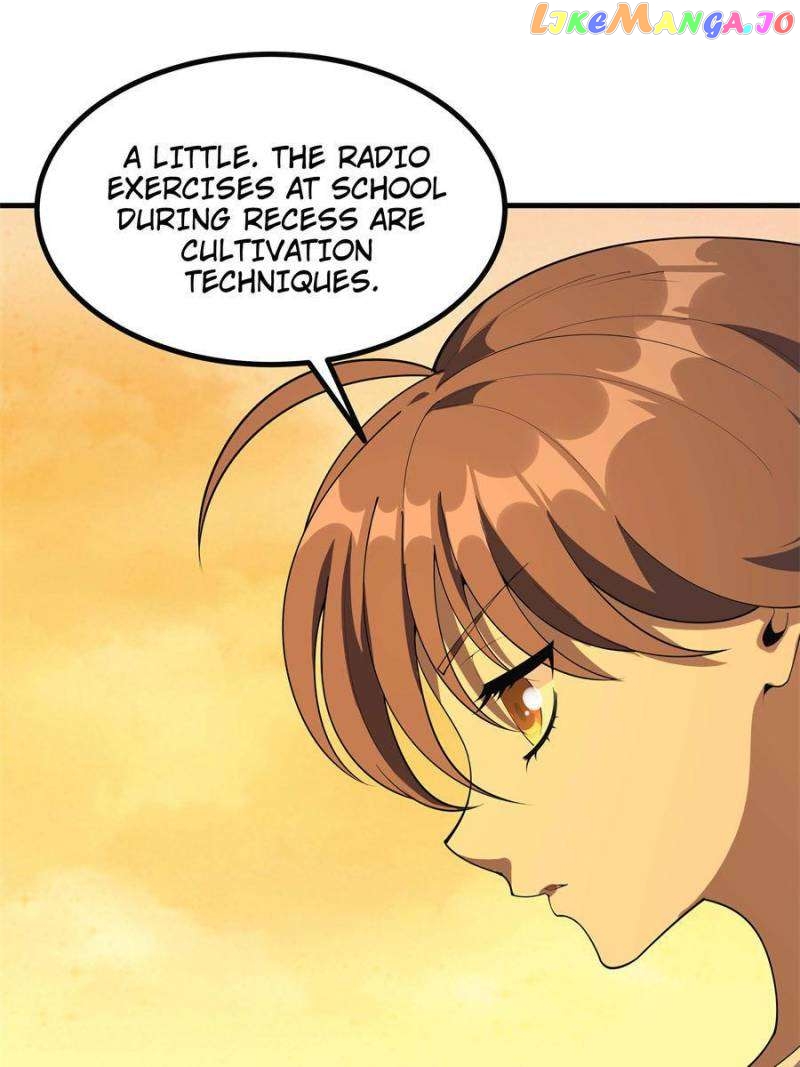 The First Sword Of Earth Chapter 161 - page 11