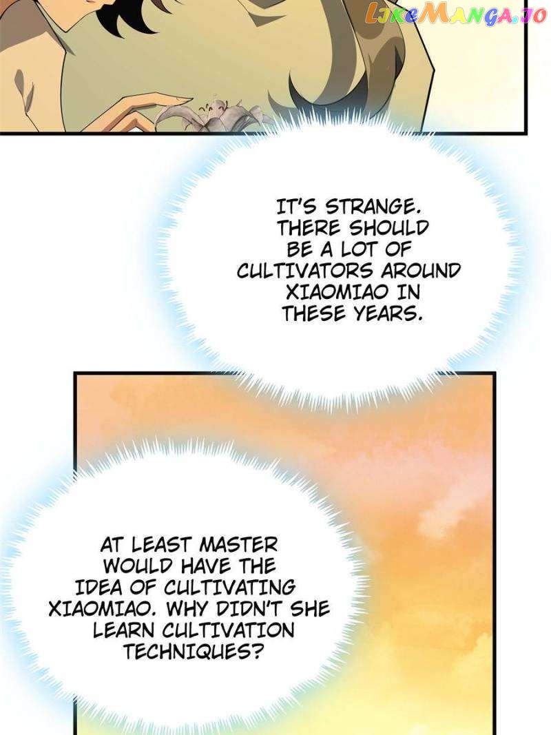 The First Sword Of Earth Chapter 161 - page 14