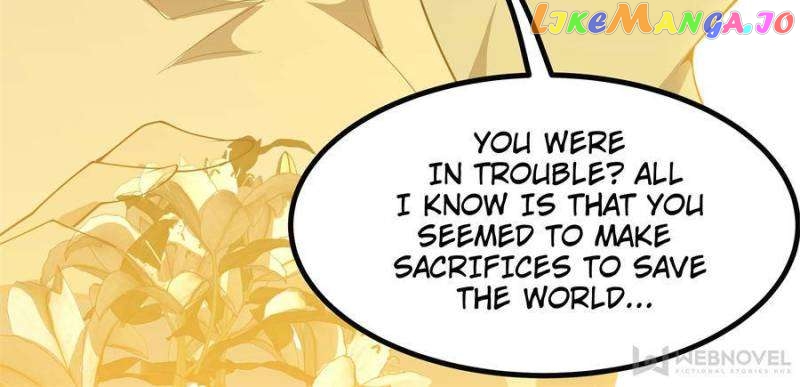 The First Sword Of Earth Chapter 161 - page 20