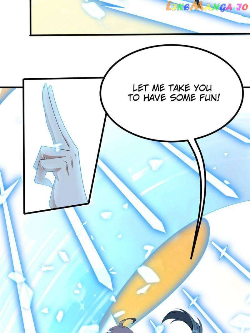 The First Sword Of Earth Chapter 161 - page 25