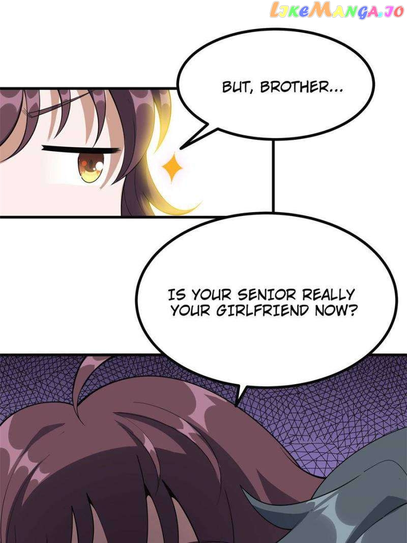 The First Sword Of Earth Chapter 161 - page 30