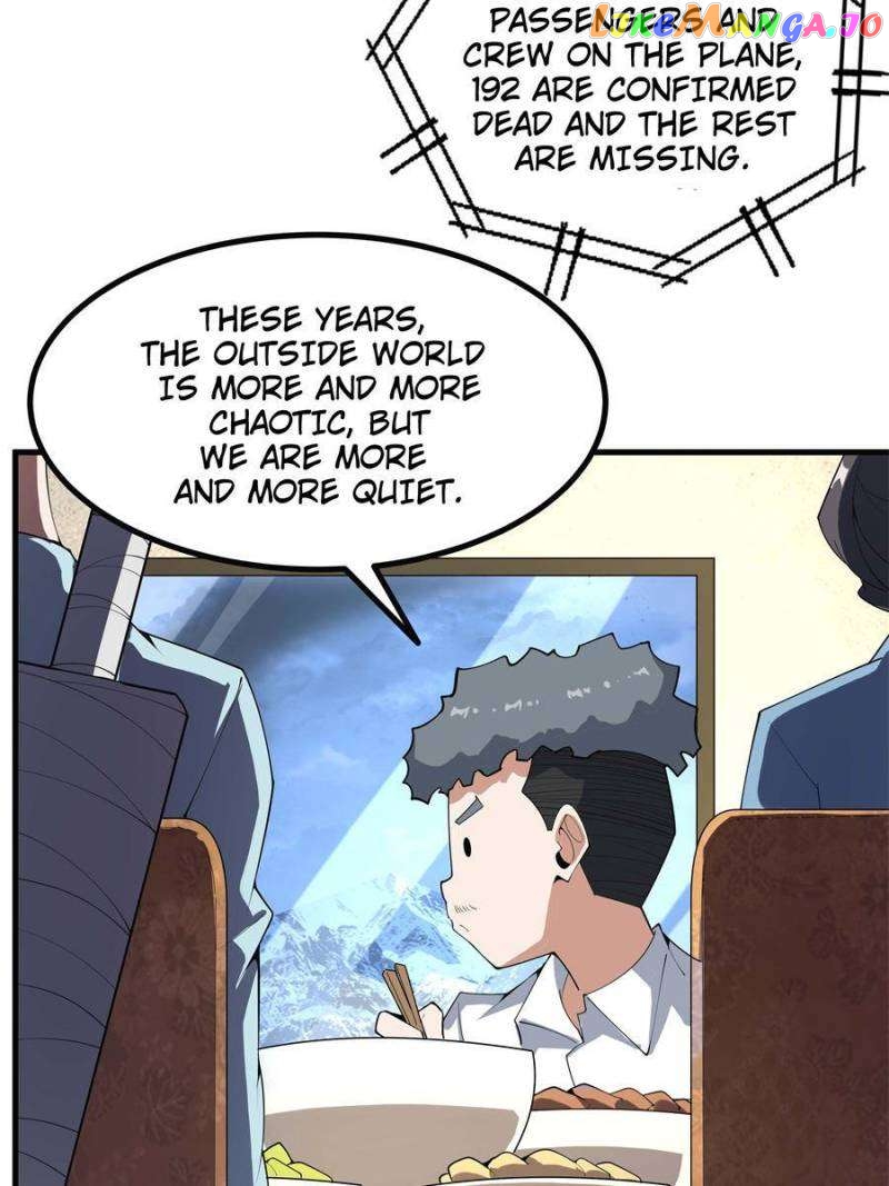 The First Sword Of Earth Chapter 161 - page 36