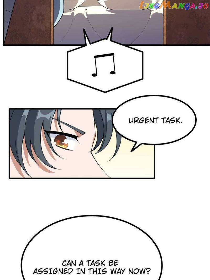 The First Sword Of Earth Chapter 161 - page 37