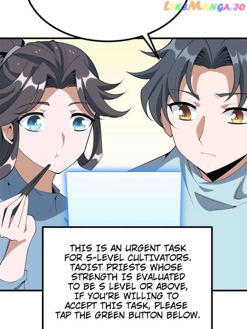 The First Sword Of Earth Chapter 161 - page 38