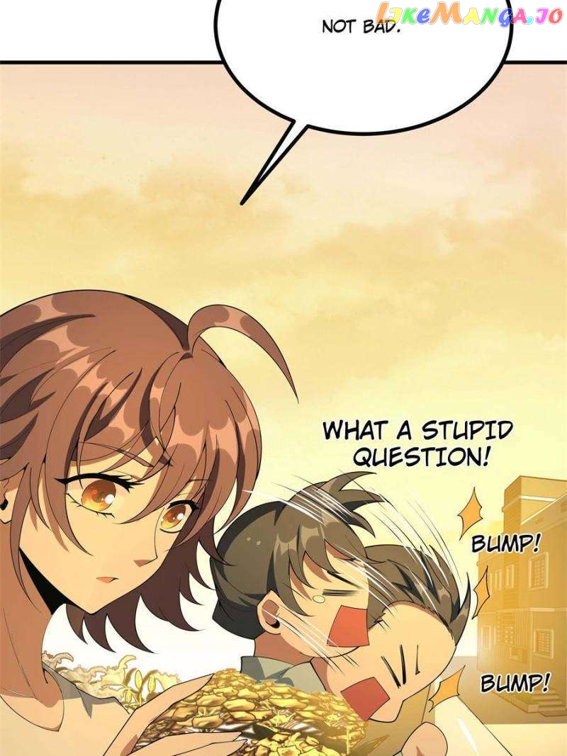 The First Sword Of Earth Chapter 161 - page 6