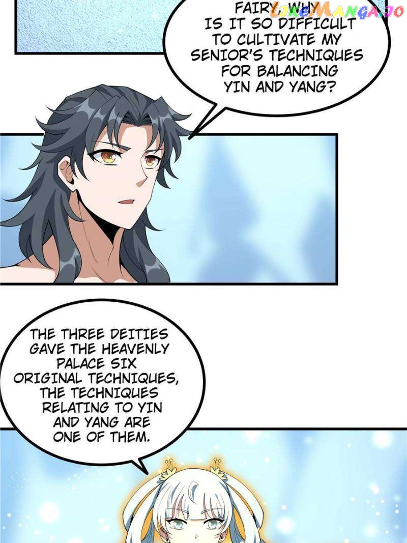 The First Sword Of Earth Chapter 163 - page 2