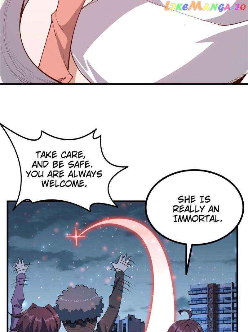 The First Sword Of Earth Chapter 163 - page 26