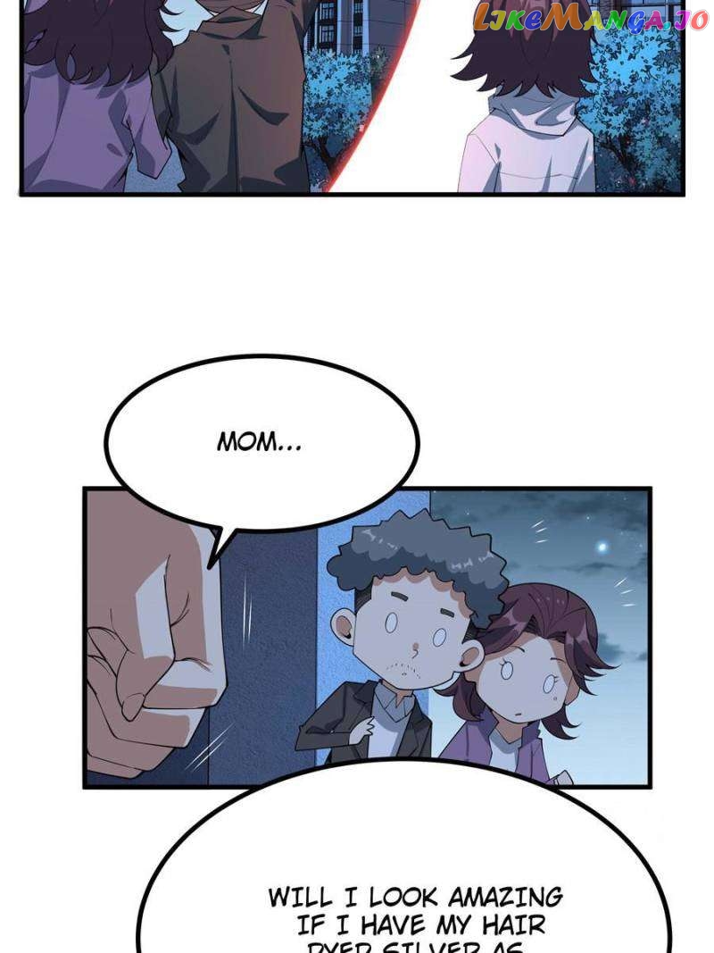 The First Sword Of Earth Chapter 163 - page 27