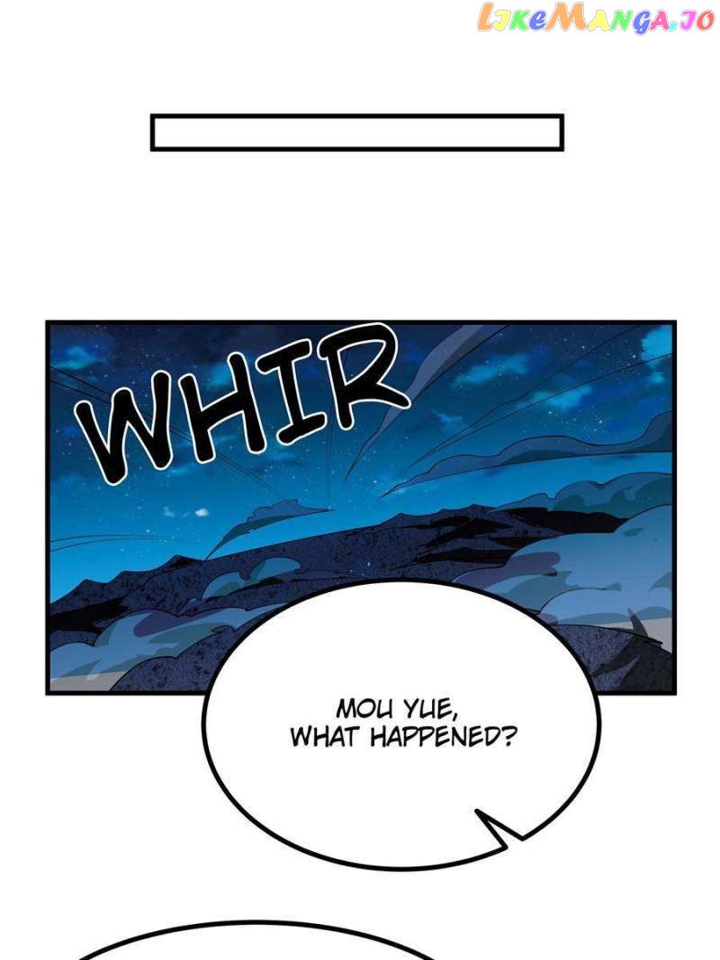 The First Sword Of Earth Chapter 163 - page 30