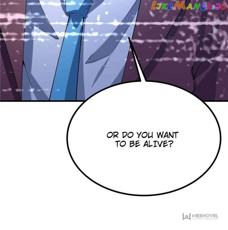 The First Sword Of Earth Chapter 163 - page 37