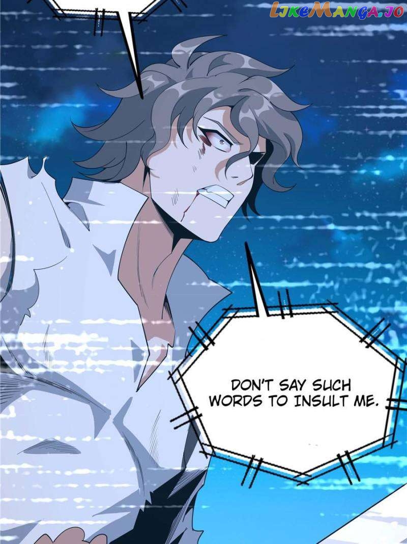 The First Sword Of Earth Chapter 163 - page 39