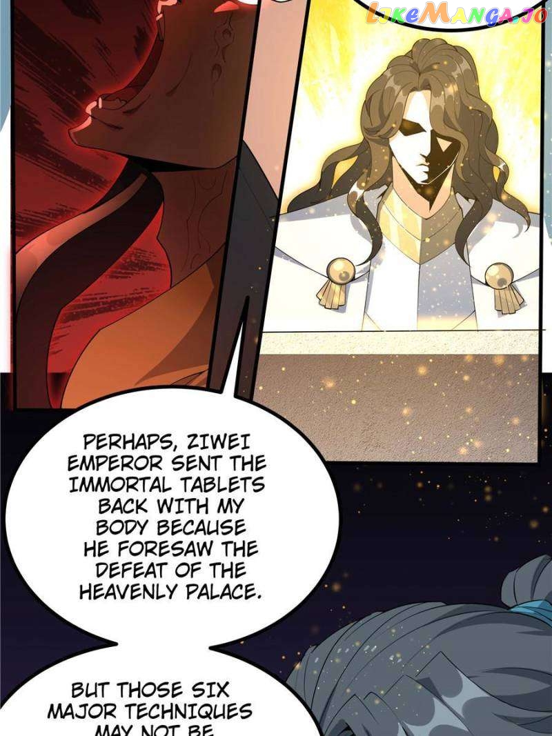 The First Sword Of Earth Chapter 163 - page 5
