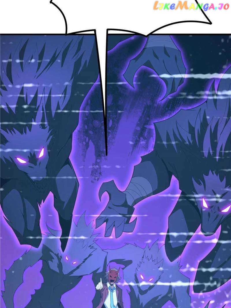 The First Sword Of Earth Chapter 163 - page 44
