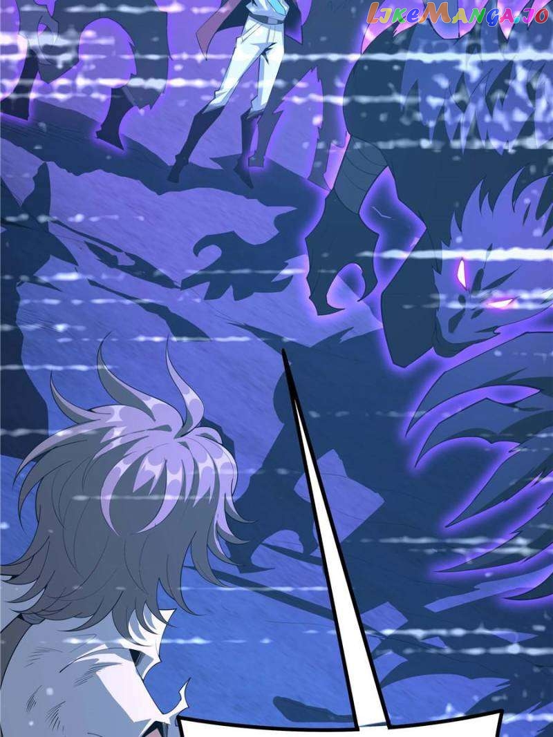 The First Sword Of Earth Chapter 163 - page 45