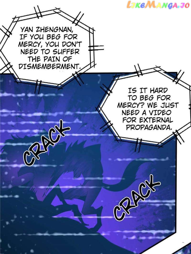 The First Sword Of Earth Chapter 163 - page 47