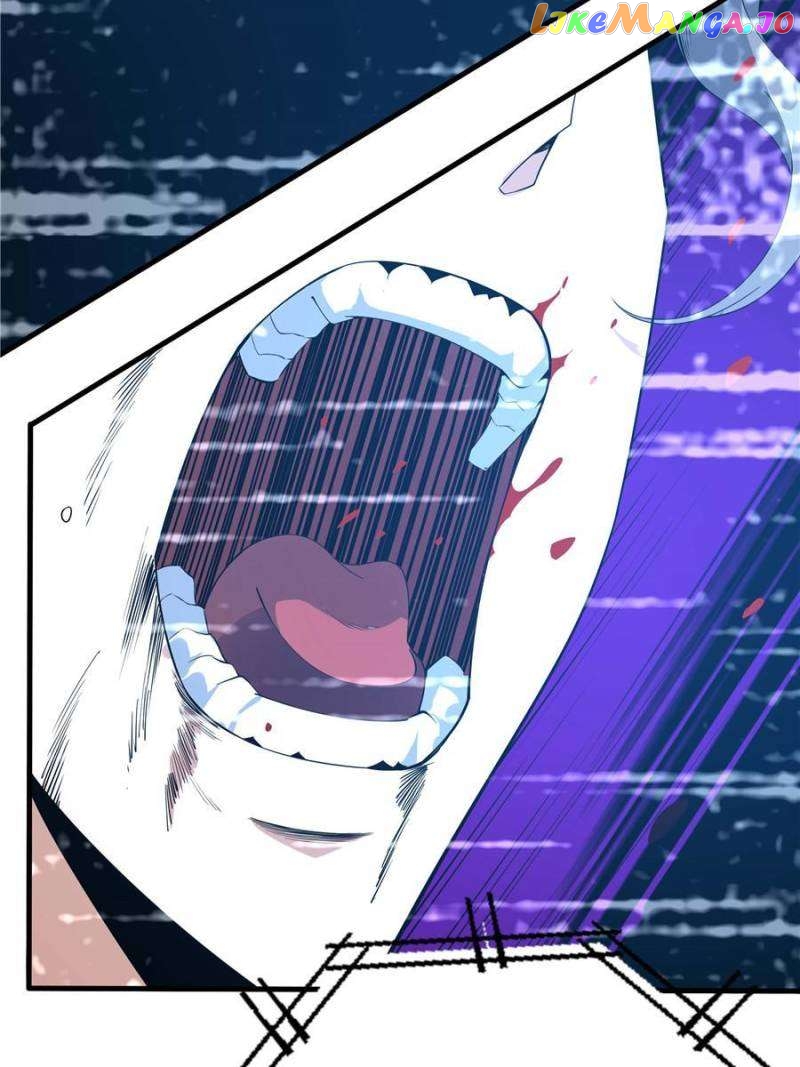 The First Sword Of Earth Chapter 163 - page 48
