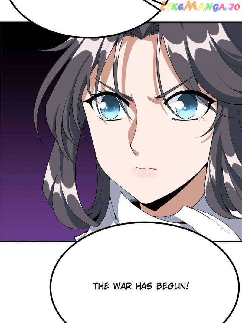 The First Sword Of Earth Chapter 163 - page 50
