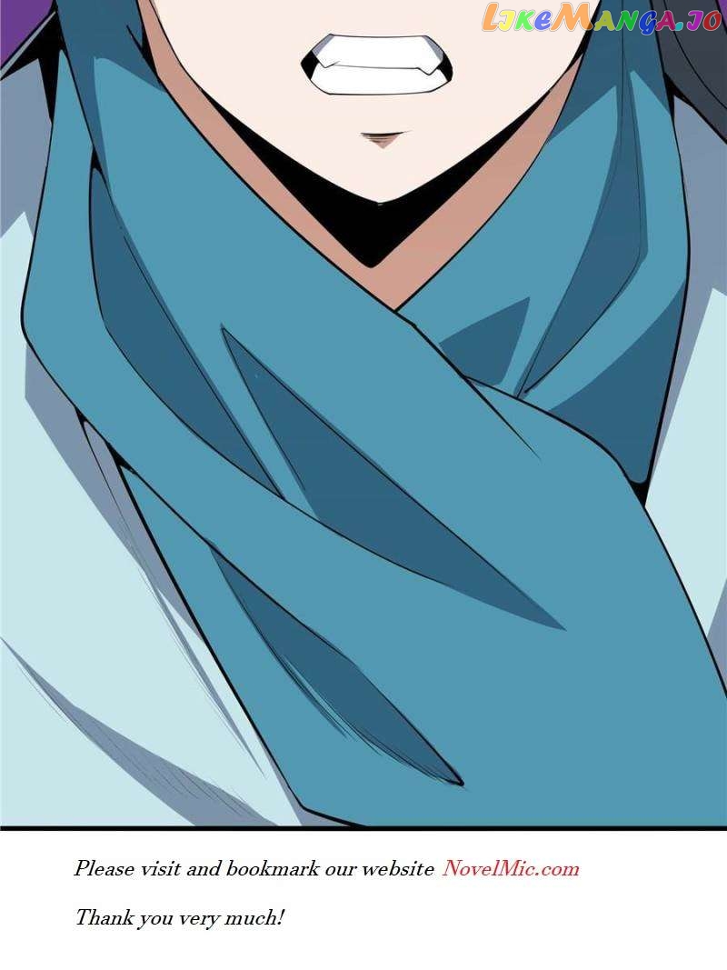 The First Sword Of Earth Chapter 163 - page 52