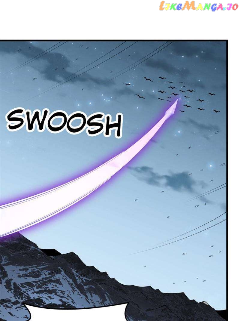 The First Sword Of Earth Chapter 166 - page 1