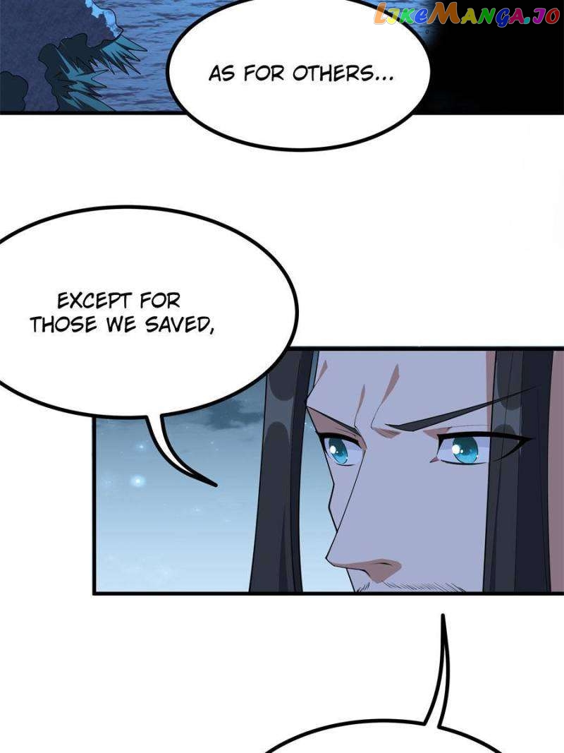 The First Sword Of Earth Chapter 166 - page 24